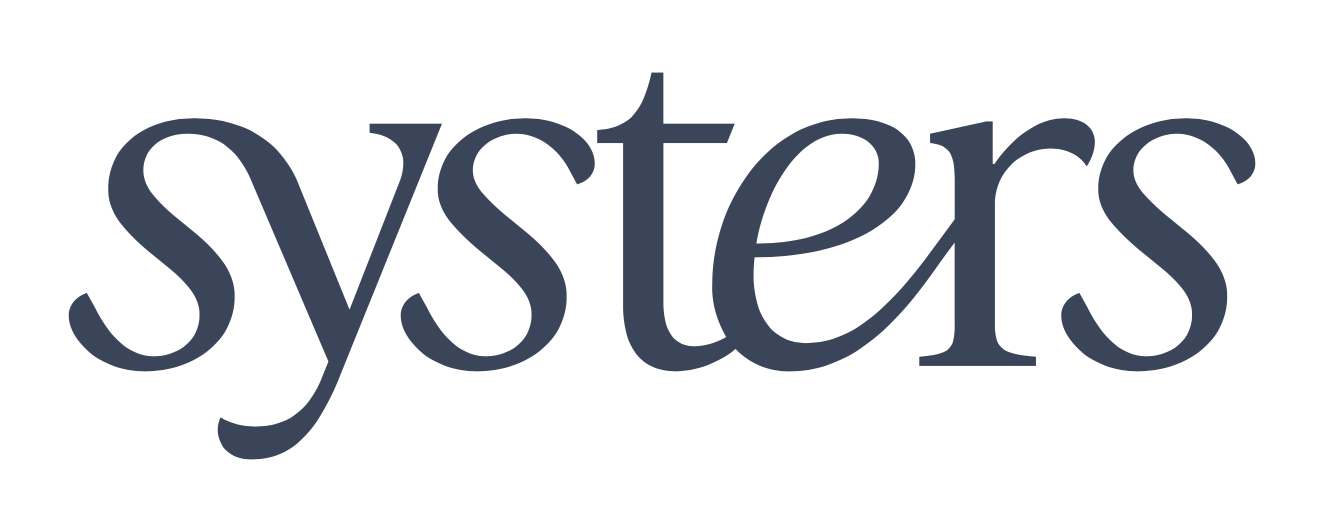 systers-logo